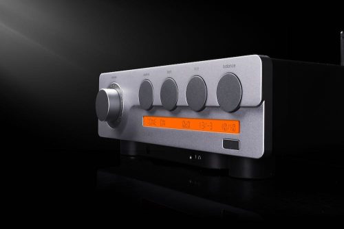 Quad 3 - fekete - bemutató darab