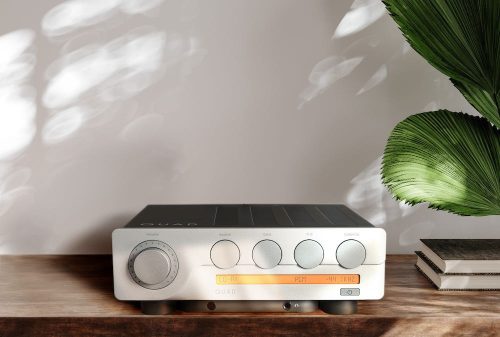 Quad 3 - fekete - bemutató darab