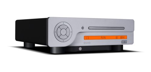 QUAD 3CDT CD-lejátszó 