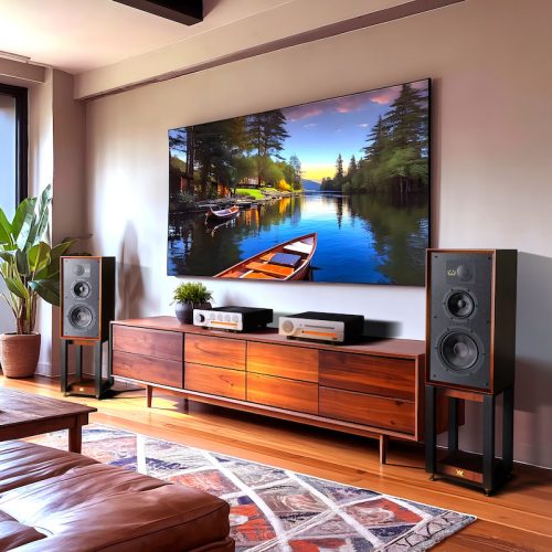 QUAD 3CDT CD-lejátszó 