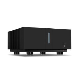 Quad Artera Mono végerősítő - fekete