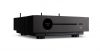 Quad Artera Solus Play sztereó erősítő + KEF LS50 Meta polc hangfal, szettben (fekete/fekete