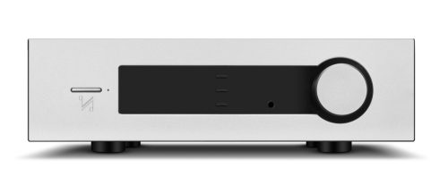 Quad Platina Integrated - ezüst