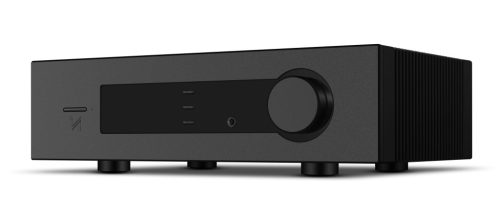 Quad Platina Integrated - fekete - bemutatótermi darab