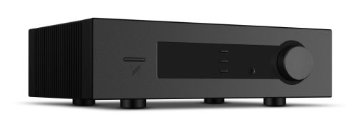 Quad Platina Integrated - fekete - bemutatótermi darab