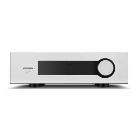 Quad Platina Stream hálózati lejátszó - ezüst