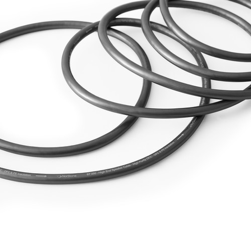 NorStone Signature ST250 hangsugárzó kábel 