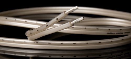 NorStone SV250 ezüstözött hangsugárzó kábel 