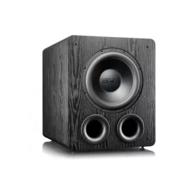 SVS PB-2000  Pro- fekete 
