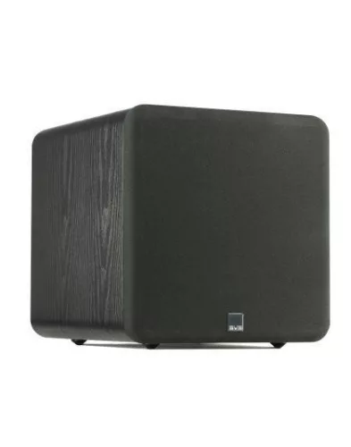 SVS PB-2000  Pro- fekete 