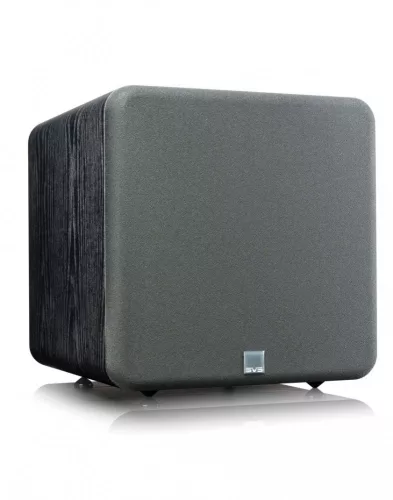SVS SB-1000 PRO - fekete 