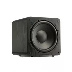 SVS SB-1000 - fekete 