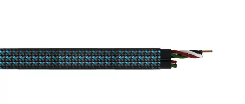 NorStone Skye MC 2x150 szerelt hangsugárzó kábel - 2x1,5M  