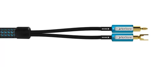 NorStone Skye MC 2x300 szerelt hangsugárzó kábel - 2x3M  