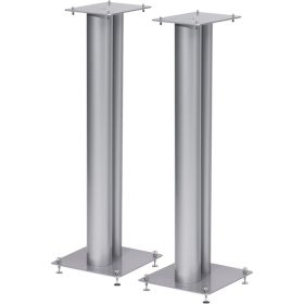 NorStone Stylum 3 hangfal állvány ezüst