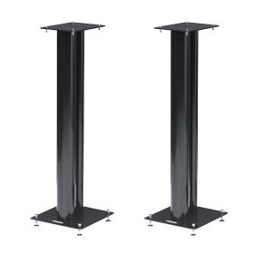 NorStone Stylum 3 hangfal állvány fekete  