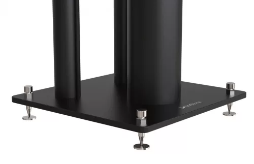 NorStone Stylum MAX hangfal állvány- ezüst