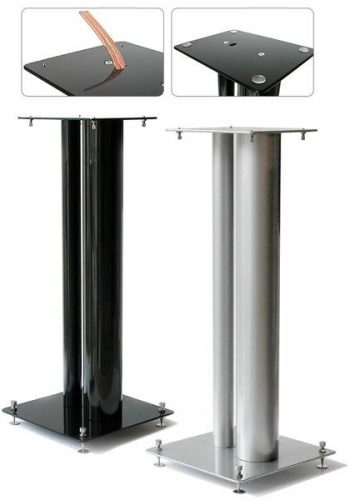 NorStone Stylum 2 hangfal állvány fehér