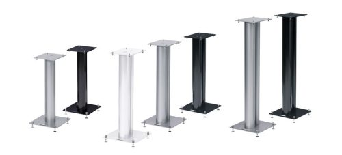 NorStone Stylum 2 hangfal állvány fehér