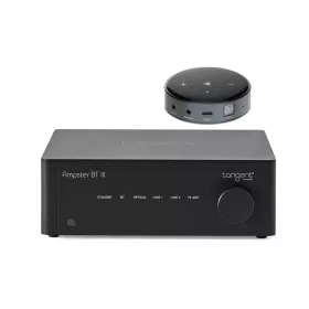  Tangent Ampster BT III sztereó erősítő + WiiM Mini hálózati lejátszó, szettben