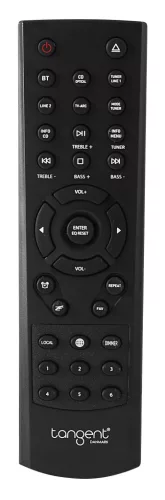 Tangent Ampster BT III - HDMI