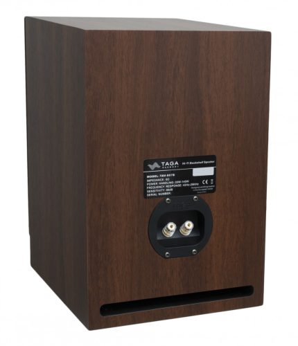 Taga Harmony TAV-807B - dió - Extra Akció!