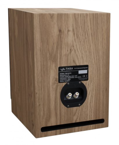 Taga Harmony TAV-807B - tölgy - Extra Akció!