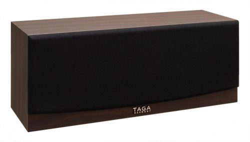 Taga Harmony TAV-807C - fekete
