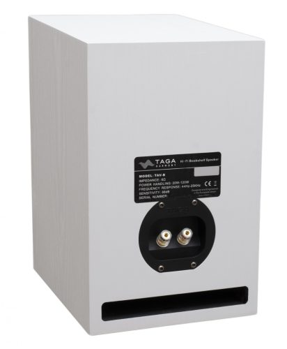 Taga Harmony TAV-B - fehér