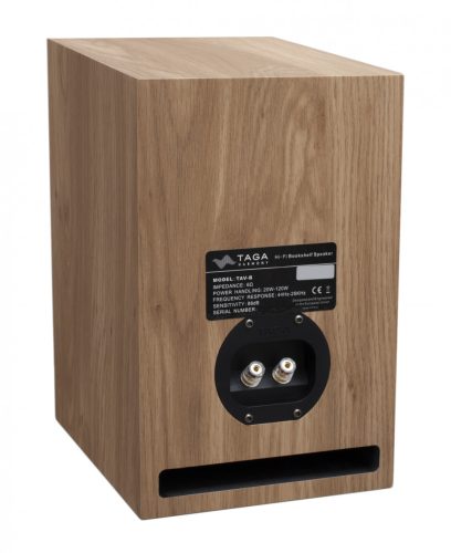 Taga Harmony TAV-B - tölgy