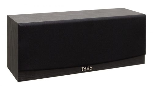Taga Harmony TAV-C - fekete 