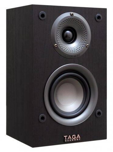 Taga Harmony TAV-S - fekete - Extra Akció!