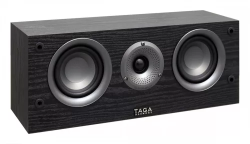 Taga Harmony TAV 607F 5.1hangfalszett - fekete - Extra Akció!