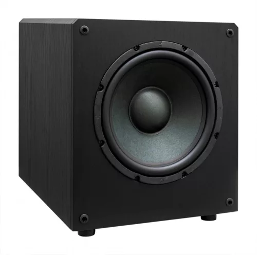 Taga Harmony TAV 607F 5.1hangfalszett - fekete - Extra Akció!