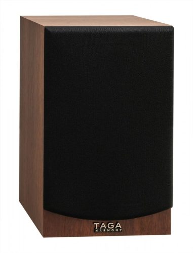 Taga Harmony TAV 607F 7.0 hangfalszett - dió