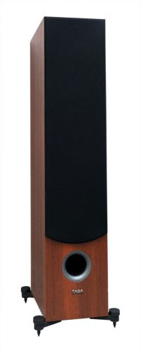 Taga Harmony TAV 607F 7.0 hangfalszett - dió