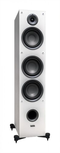 Taga Harmony TAV 607F 7.0 hangfalszett - fehér