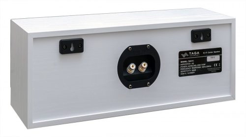 Taga Harmony TAV 607F 7.0 hangfalszett - fehér