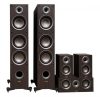 Taga Harmony TAV 607F 7.0 hangfalszett - modern wenge
