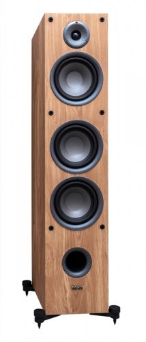 Taga Harmony TAV 607F 7.0 hangfalszett - tölgy