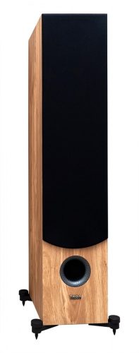 Taga Harmony TAV 607F 7.0 hangfalszett - tölgy