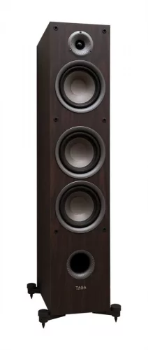 Taga Harmony TAV-607F - modern wenge - Extra Akció!