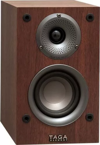 Taga Harmony TAV-807F 5.0 hangfalszett - dió