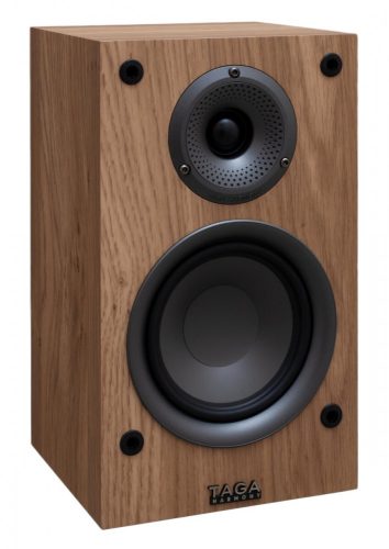 Taga Harmony TAV-807F 5.0 hangfalszett - tölgy