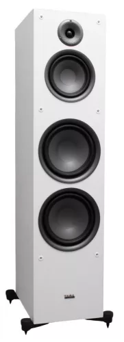 Taga Harmony TAV-807F - fehér - Extra Akció!