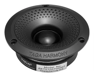 Taga Harmony TAV-807F - fehér - Extra Akció!