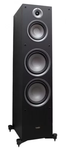 Taga Harmony TAV-807F - fekete