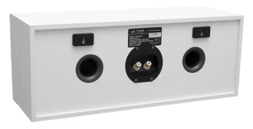 Taga Harmony TAV-807S 5.0 hangfalszett - fehér