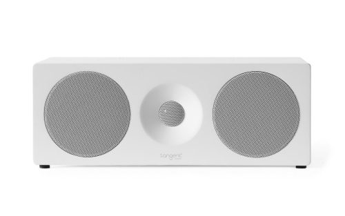 Tangent Spectrum XC II - szatén fehér