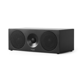 Tangent Spectrum XC II - szatén fekete